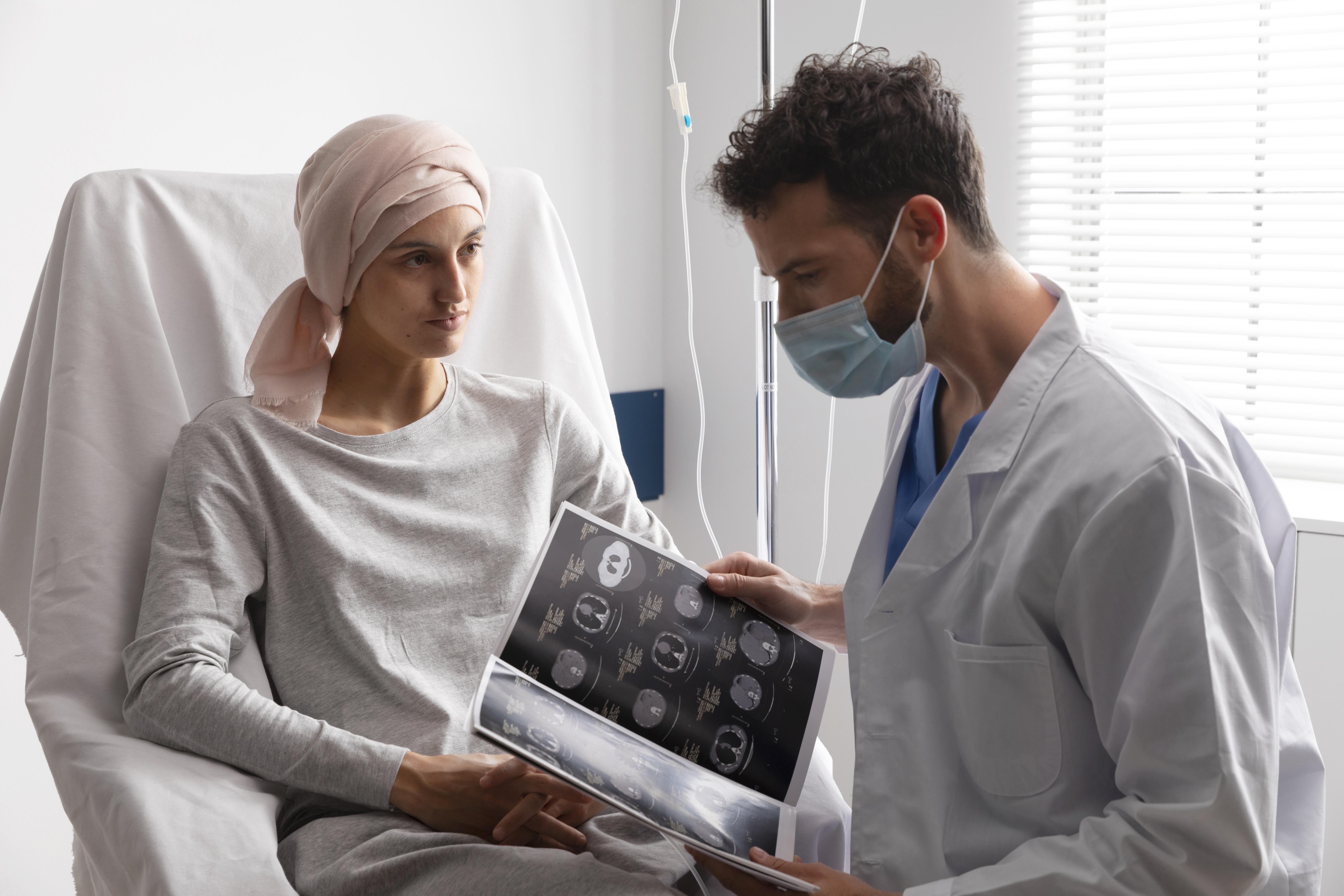 Best Cancer Surgeon in Ranchi